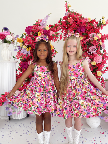 Baby Girl Dresses & Toddler Dresses – Arabella & Rose