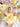 Canary Lemon Hattie Belle Baby Girl Hair Accessories