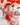 Cherry Lane Red Baby Girl Gingham Romper