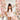 Swan Song Floral Pink Organza Baby Girl Romper