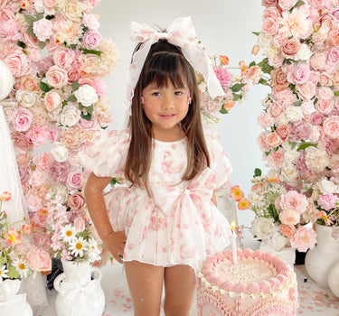 Baby Girl Dresses & Toddler Dresses – Arabella & Rose