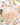 Peach Sorbet Baby Girl Gingham Romper