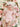 Accessoires pour cheveux bébé fille Frankie Pink Gingham