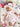 Accessoires pour cheveux fleuris Charlotte Mae pour bébé fille