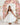 Prima Ballerina Pink Floral Girls Tulle Party Dress