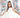 Primrose Fairy White Girls Party Dress