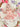 Combinaison fleurie Lila Rosemary pour bébé fille