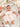 Accessoires pour cheveux pour bébé fille rose pétale Hattie Belle