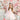 Bo Peep Organza Girl Party Dress