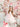 Bo Peep Organza Girl Party Dress