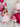 Accessoires pour cheveux bébé fille rose bonbon scintillant