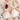 Fairy Tale Bow Girls Party Dress