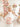 Prima Ballerina Pink Floral Girls Tulle Party Dress