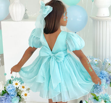 Baby Girl Dresses & Toddler Dresses – Arabella & Rose
