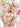 Accessoires pour cheveux floraux Malibu Belle pour bébé fille