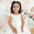 Briar Belle Girls Party Dress