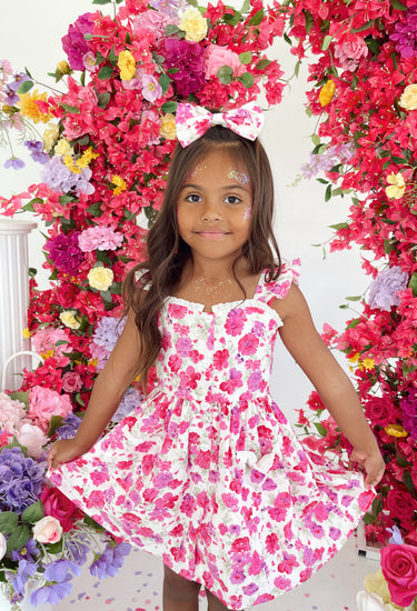 New Arrivals – Arabella & Rose