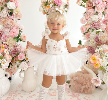Baby Girl Dresses & Toddler Dresses – Arabella & Rose
