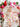 Combinaison fleurie pour bébé fille Flower Fields