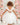 Prima Ballerina Pink Floral Girls Tulle Party Dress