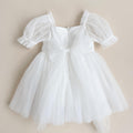 White Gardenia Dress