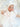 Accessoires pour cheveux en tulle blanc pour bébé fille Belle Bow