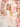 Fairy Tale Bow Girls Party Dress