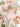 Fauna Perfect Pink Stretch Baby Flower Crown