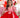 Cherry Pie Red Girls Gingham Dress