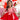 Cherry Pie Red Girls Gingham Dress