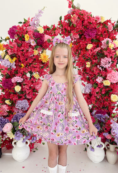 New Arrivals – Arabella & Rose