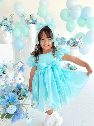 Baby Girl Dresses & Toddler Dresses – Arabella & Rose