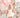 Rosette Bow Baby Girl Romper