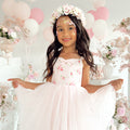 Dottie Flower Girl Party Dress