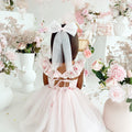 Dottie Flower Girl Party Dress