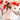 Sweet Strawberry Pink Girls Gingham Dress