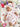 Ensemble deux pièces pour bébé fille Charlotte Mae