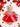 Cherry Lane Red Baby Girl Gingham Romper