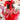 Cherry Pie Red Girls Gingham Dress