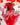 Cherry Pie Red Girls Gingham Dress