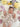 Elina Floral Baby Girl Hair Accessories