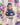 Polka Dot Navy Bella Baby Girl Cotton Romper