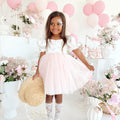 Cosette Girls Party Dress