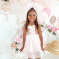 Dottie Flower Girl Party Dress