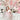 Bo Peep Organza Girl Party Dress