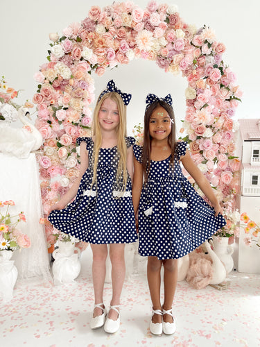 Baby Girl Dresses & Toddler Dresses – Arabella & Rose