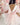 Bo Peep Organza Girl Party Dress
