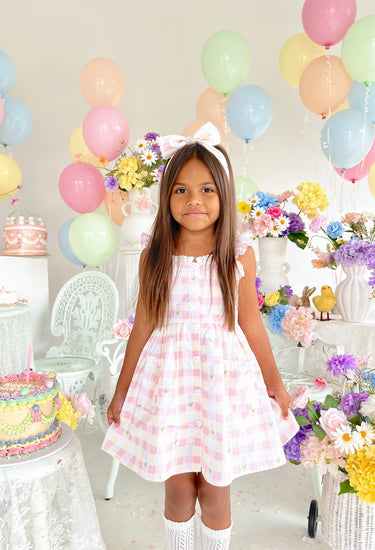 New Arrivals – Arabella & Rose