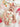 Combinaison fleurie Malibu Belle pour bébé fille