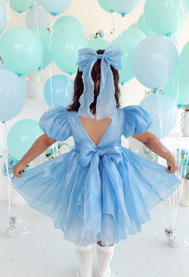 Girls Special Occasion Dresses | Girls Party Dresses  Arabella & Rose